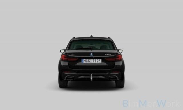 BMW 5-SERIE 530e xDrive M-Sport,Laser LED,HUD,H/K,Pano,Stoelkoeling,Soft Close