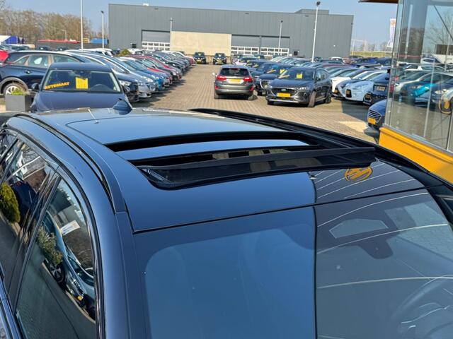 BMW 5-SERIE 530e M Sport - Pan dak - LaserLED - stoel/st verwarming - electr trekhaak