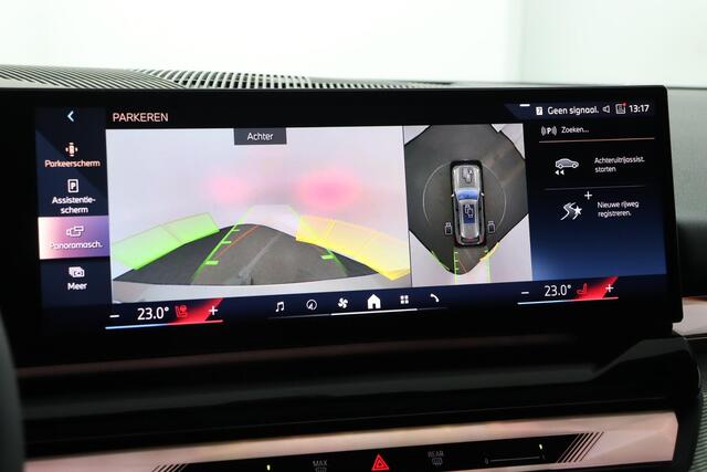 BMW 5-SERIE Touring 550e xDrive | M Sportpakket Pro | Innovation Pack | Travel Pack | Comfort Pack | Panoramadak