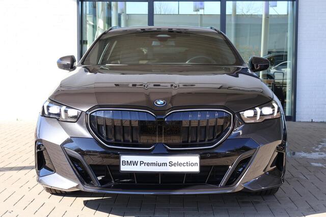 BMW 5-SERIE Touring 530e | M Sport Pro | Driving Assistant Plus | Innovation Pack | Travel Pack