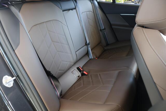 BMW 5-SERIE Touring 530e | M Sport Pro | Driving Assistant Plus | Innovation Pack | Travel Pack