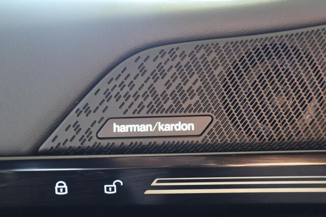 BMW 5-SERIE Touring 530e | M Sport Pro | Driving Assistant Plus | Innovation Pack | Travel Pack