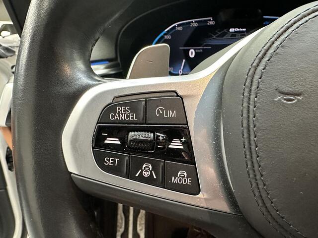 BMW 5-SERIE Touring 530e xDrive Business Edition Plus