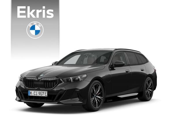 BMW 5-SERIE Touring 530e | M Sportpaket Pro | Bowers & Wilkins | Pano | Trekhaak