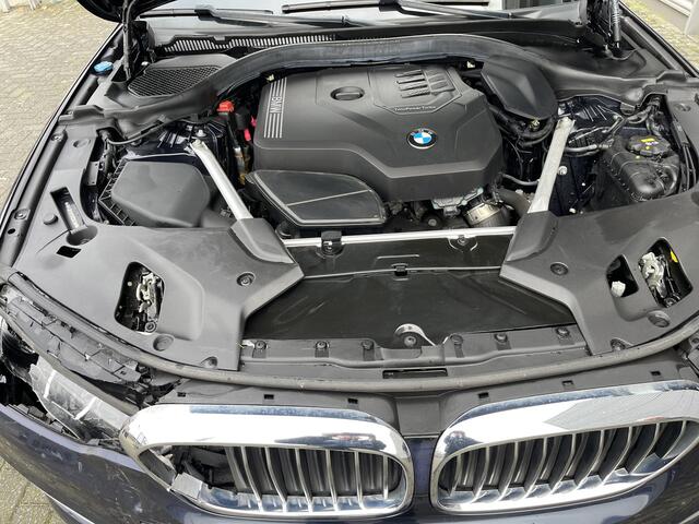 BMW 5-SERIE 520i Executive Edition