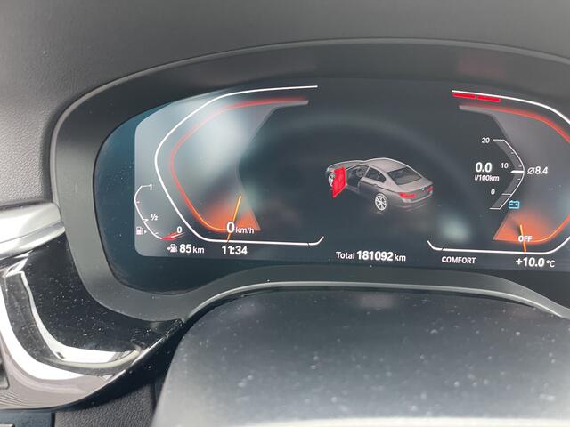 BMW 5-SERIE 520i Executive Edition