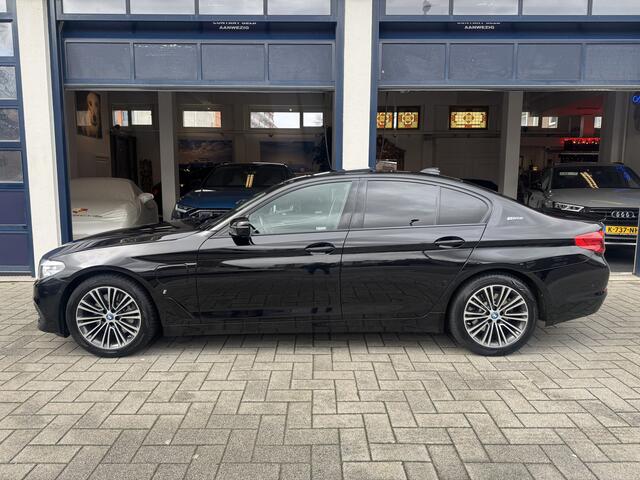 BMW 5-SERIE 530e iPerformance High Executive Edition FULL OPTIONS/TOPSTAAT