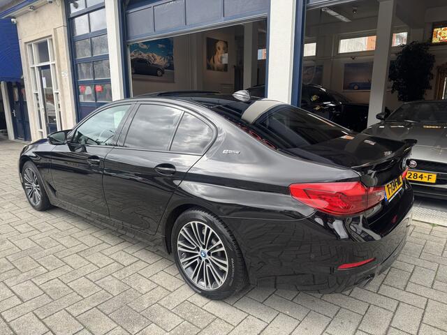 BMW 5-SERIE 530e iPerformance High Executive Edition FULL OPTIONS/TOPSTAAT
