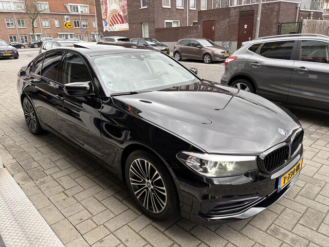 BMW 5-SERIE 530e iPerformance High Executive Edition FULL OPTIONS/TOPSTAAT