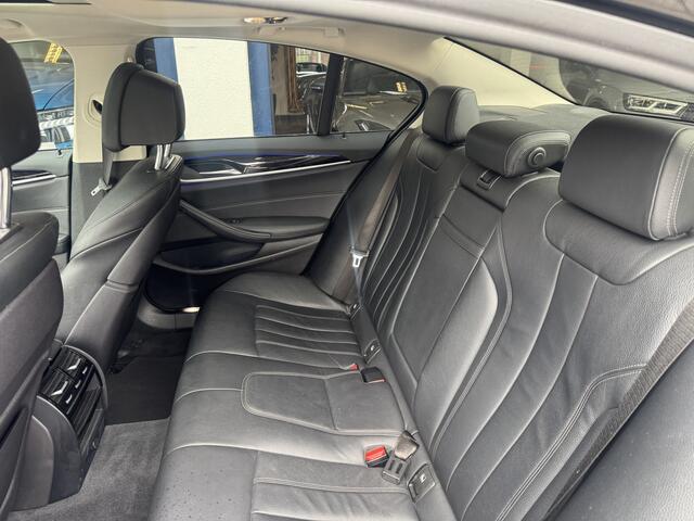 BMW 5-SERIE 530e iPerformance High Executive Edition FULL OPTIONS/TOPSTAAT