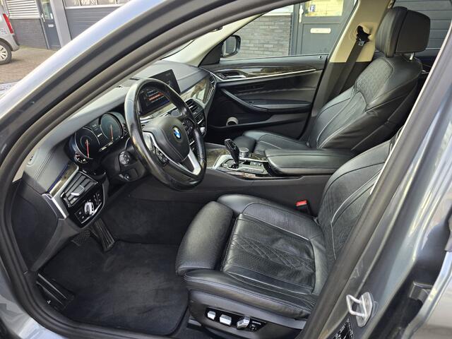 BMW 5-SERIE 530E IPERFORMANCE