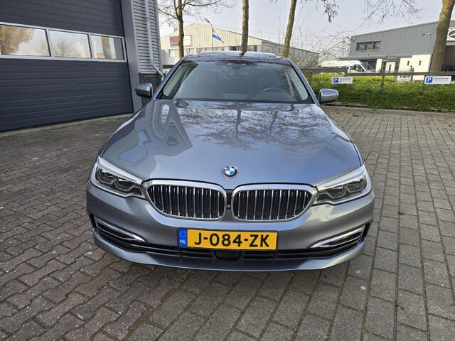 BMW 5-SERIE 530E IPERFORMANCE