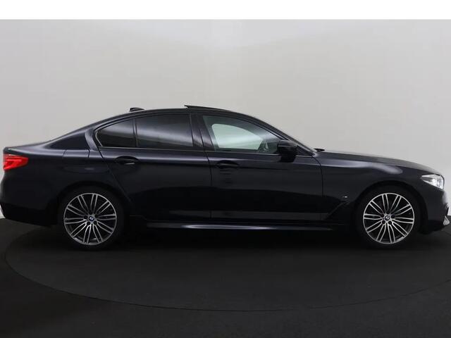 BMW 5-SERIE 530e iPerformance eDrive Edition M-Sport High Ex. | Pano | Laser | Leder | Memory | H&K | VC | 11-2019 151.645 KM