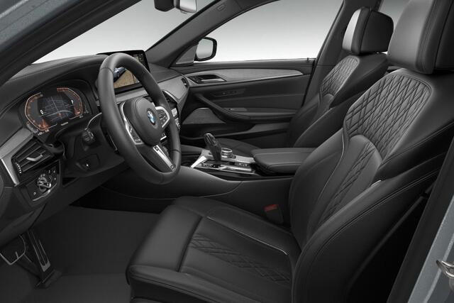 BMW 5-SERIE Sedan 530i High Executive Edition M Sport Plus Pack Aut.