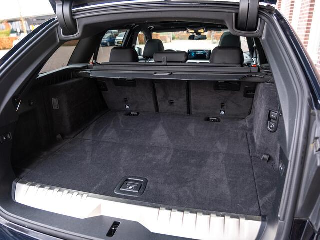 BMW 5-SERIE Touring 530e xDrive Business Edition Plus | Alle opties | HUD | M-Sportpakket | Laserlicht | Pano | Volleder | Glascoating | Elektr.Trekhaak | 360 | Keyless | Etc.