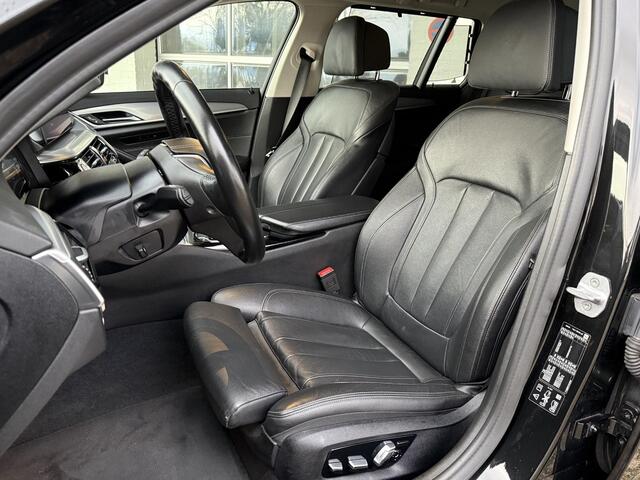 BMW 5-SERIE Touring 530i xDrive High Executive | COMFORT STOELEN | ELEKTR. STOELEN | NAVIGATIE PROFF. |