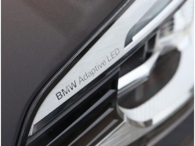 BMW 5-SERIE 530e iPerformance eDrive Edition | M-sport | SOH 89,2% | Org. NL