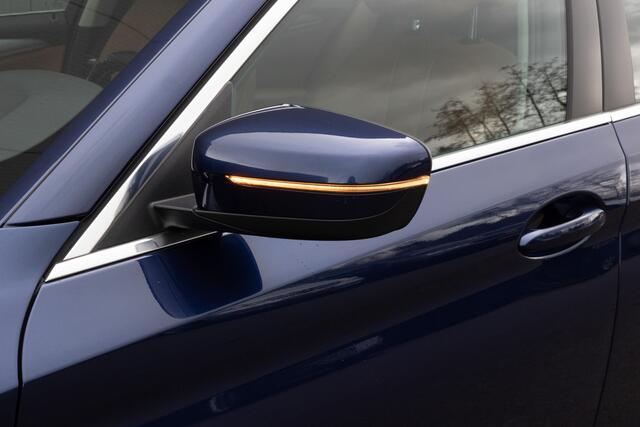 BMW 5-SERIE 520d | NAVI | STOELV | CAMERA | LEDER |