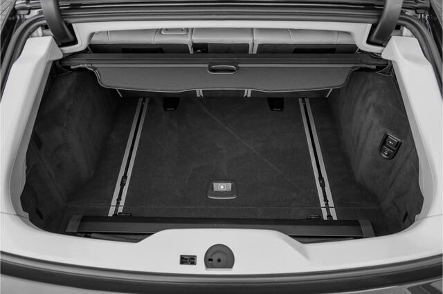 BMW 5-SERIE Touring 540i xDrive High Ex M-Sport Speciale Kleur Stoelvent H/K 360° 20"