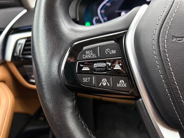 BMW 5-SERIE 530e Business Edition Plus CAMERA | NAVI & CARPLAY | AD-CRUISE | TREKHAAK