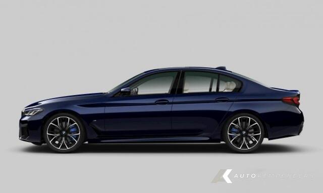 BMW 5-SERIE 530 530i High Executive Edition | M Sport Pro | Panorama | Comfort Seats | Harman/Kardon | HUD | Laser Light | Camera | 20 Inch |