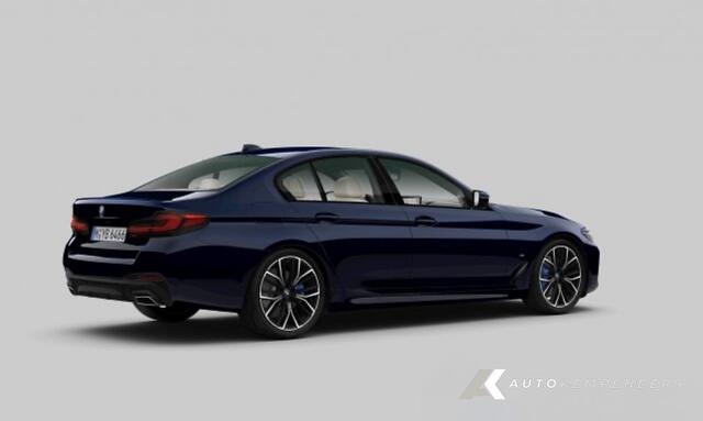 BMW 5-SERIE 530 530i High Executive Edition | M Sport Pro | Panorama | Comfort Seats | Harman/Kardon | HUD | Laser Light | Camera | 20 Inch |