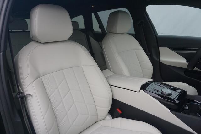 BMW 5-SERIE Touring 530e M Sportpakket Pro 21'' / Bowers & Wilkins / Driving Assistant Professional / Panoramadak / Trekhaak