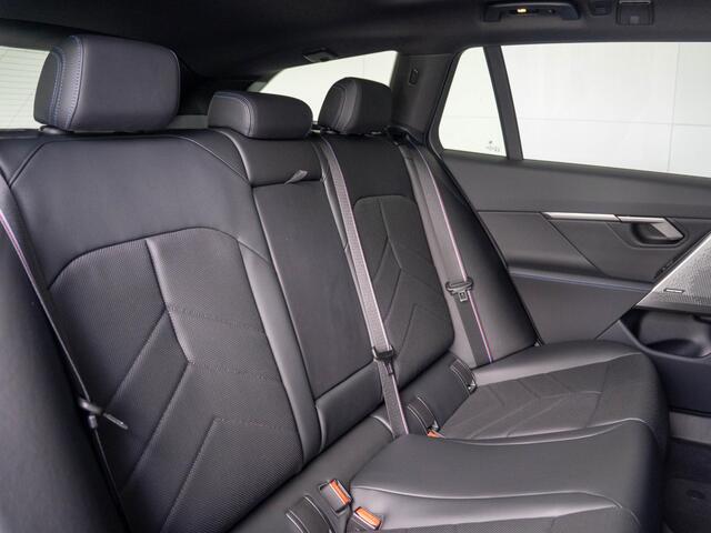 BMW 5-SERIE Touring 520i | M Sportpakket Pro | Equipment Pack Pro | Travel Pack | Showroom Selection