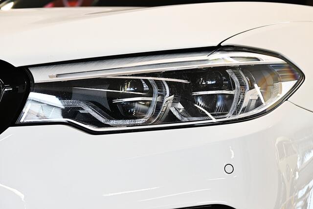 BMW 5-SERIE Touring 530i High Executive