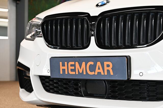 BMW 5-SERIE Touring 530i High Executive