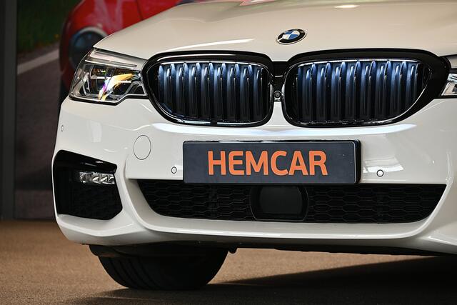 BMW 5-SERIE Touring 530i High Executive