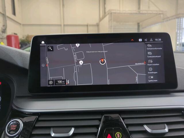 BMW 5-SERIE Touring 520e Business Edition Plus