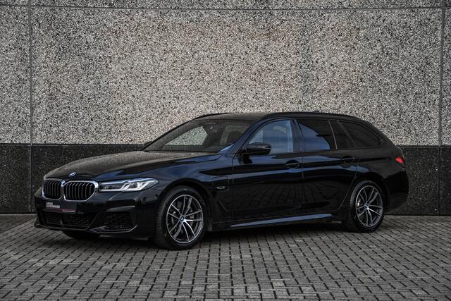 BMW 5-SERIE Touring 530e xDrive Executive
