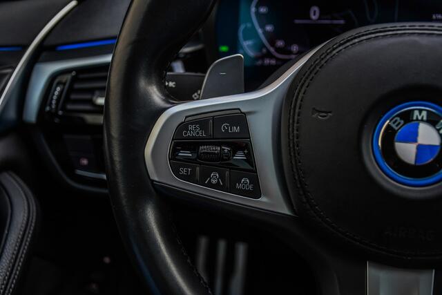 BMW 5-SERIE Touring 530e xDrive Executive