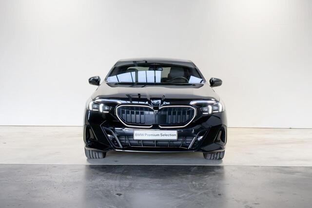 BMW 5-SERIE Sedan 530e M Sport Edition M Sportpakket Pro Aut.