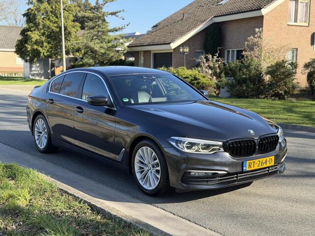 BMW 5-SERIE 520d EDE High Executive