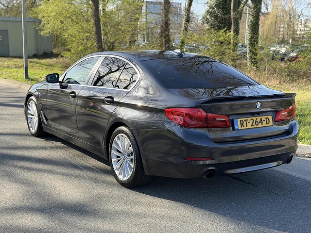 BMW 5-SERIE 520d EDE High Executive
