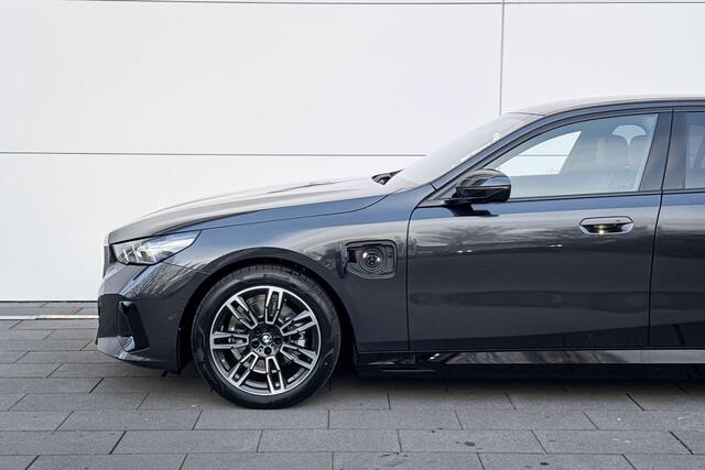 BMW 5-SERIE 530e M Sport Edition