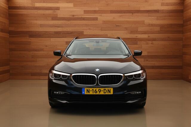 BMW 5-SERIE Touring 520i Executive