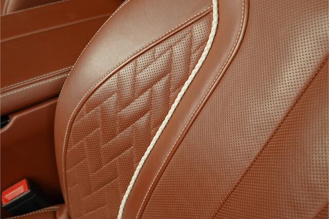 BMW 5-SERIE Touring 530i High Executive M-Sport Pano Laser ACC H/K Memory 20"