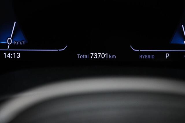 BMW 5-SERIE 530e M-Sport High Executive | SUPER SPORT STOELEN | LASER LED | SCHUIFDAK | 19"