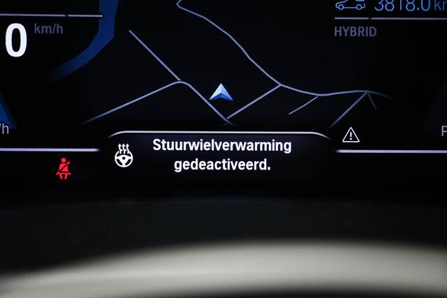 BMW 5-SERIE 530e M-Sport High Executive | SUPER SPORT STOELEN | LASER LED | SCHUIFDAK | 19"