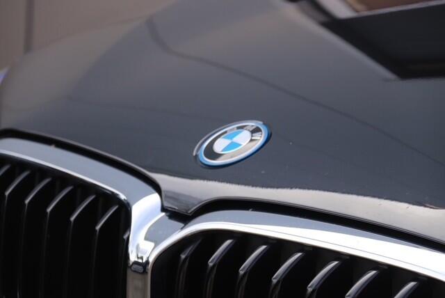 BMW 5-SERIE Touring 530e Business Edition Plus, Carplay, Camera, Laser, Elektr Trekhaak, Memory