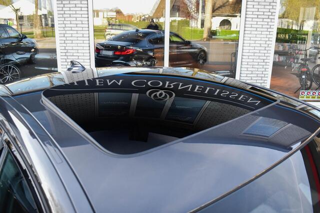 BMW 5-SERIE 530e iPerformance M-Sport Edition Pano Comf Zetels