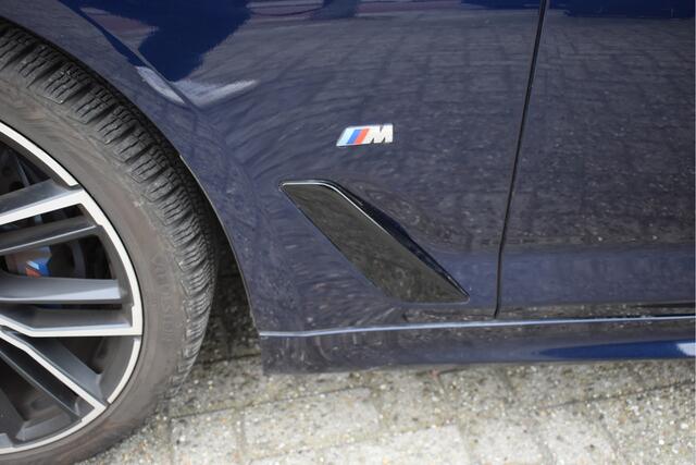 BMW 5-SERIE 530i High Executive, ORGINEEL NEDERLANDSE AUTO , BOEKJES,NAP EN ONDERHOUDSHISTORIE