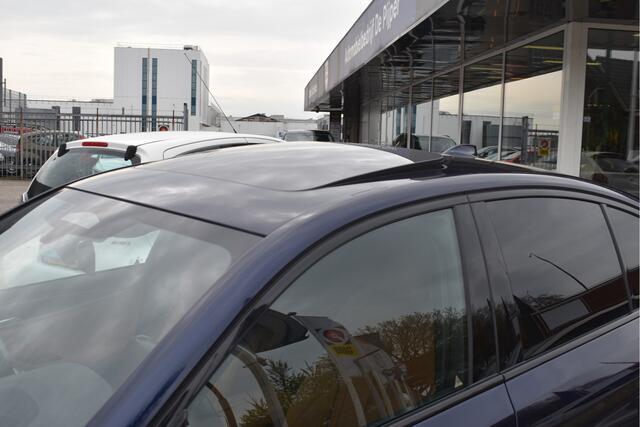 BMW 5-SERIE 530i High Executive, ORGINEEL NEDERLANDSE AUTO , BOEKJES,NAP EN ONDERHOUDSHISTORIE