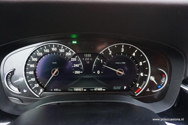 BMW 5-SERIE 520i Rijklaar! | Carplay | Eerste eigenaar | Stoelverwarming |