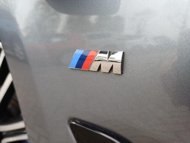 BMW 5-SERIE 530e iPerformance High Executive | CAMERA | M SPORTSTOELEN | DODEHOEK |