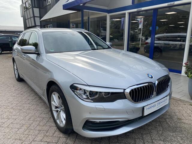 BMW 5-SERIE Touring 520i Executive
