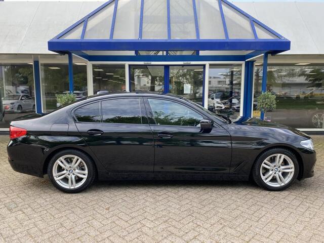 BMW 5-SERIE 520i